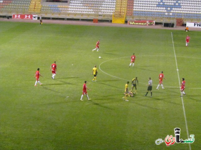 فيديو : اهداف النصر بصوت المعلق علي رشدي بدير 